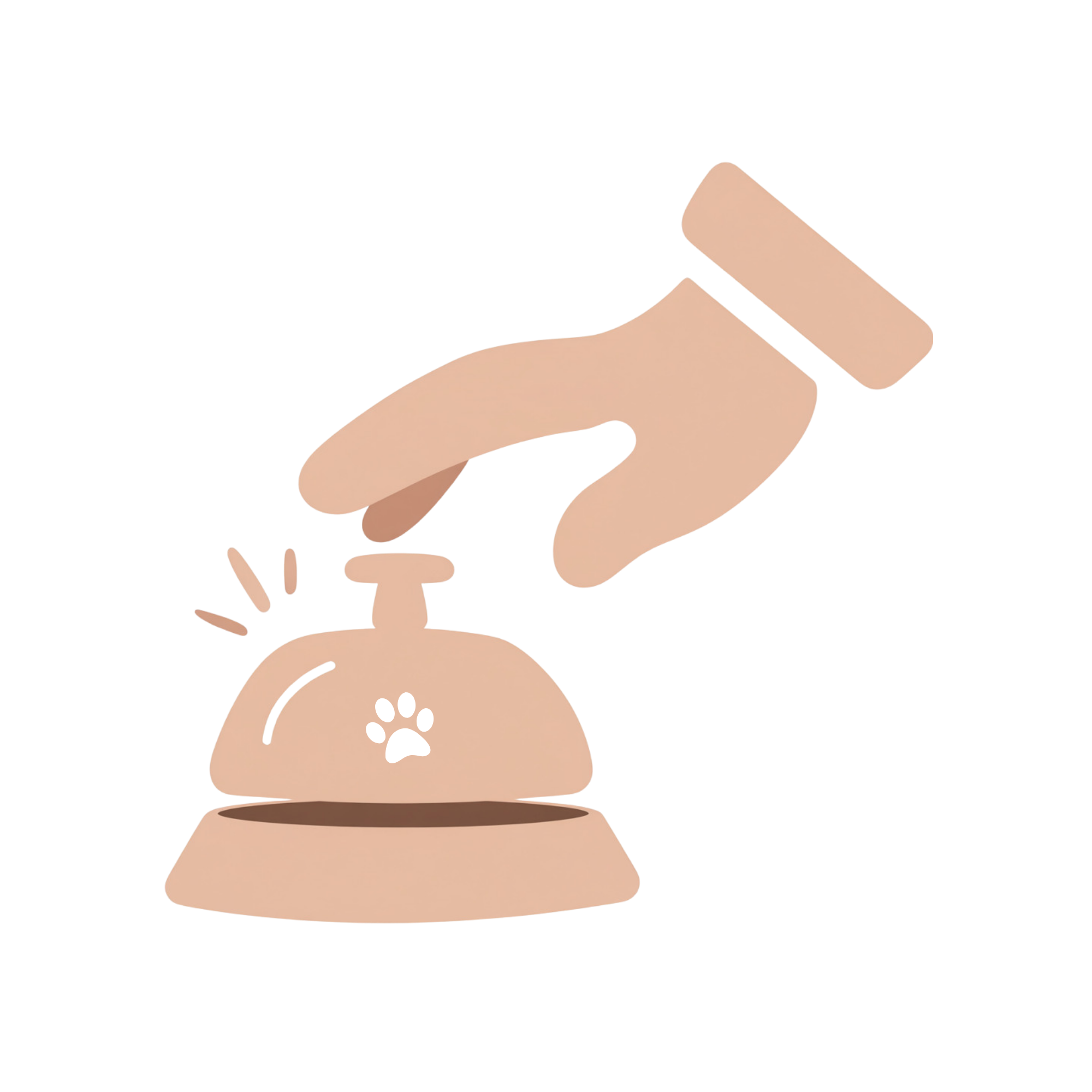 Icones website pet sur mesure