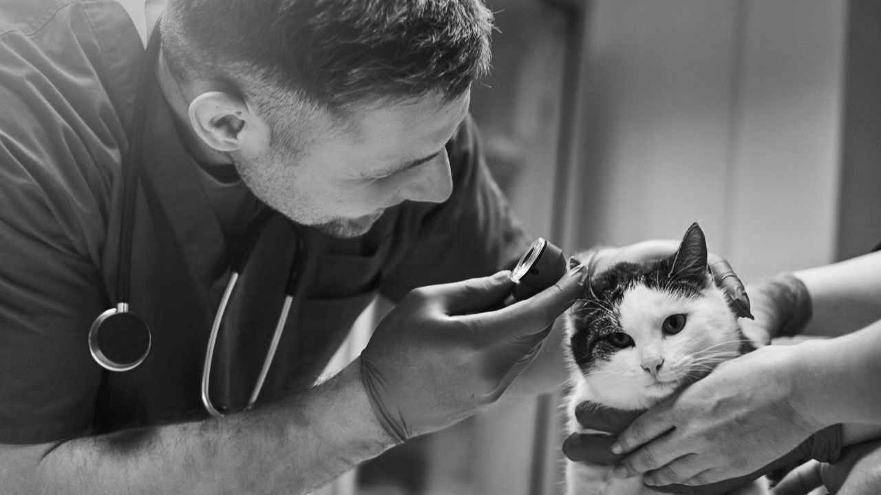 Sante_productions_animales_veterinaire chat