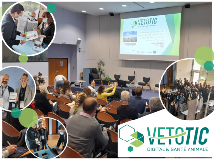 VETOTIC 2023