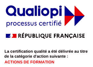 INNOZH renouvelle sa certification QUALIOPI pour ses actions de formation