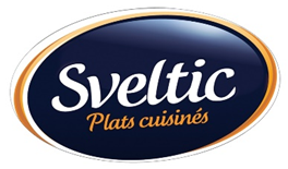 LOGO SVELTIC CLAUDE LEGER