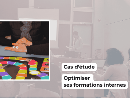 Cas d’étude client : La SILL – Des outils pédagogiques pour des formations internes efficaces