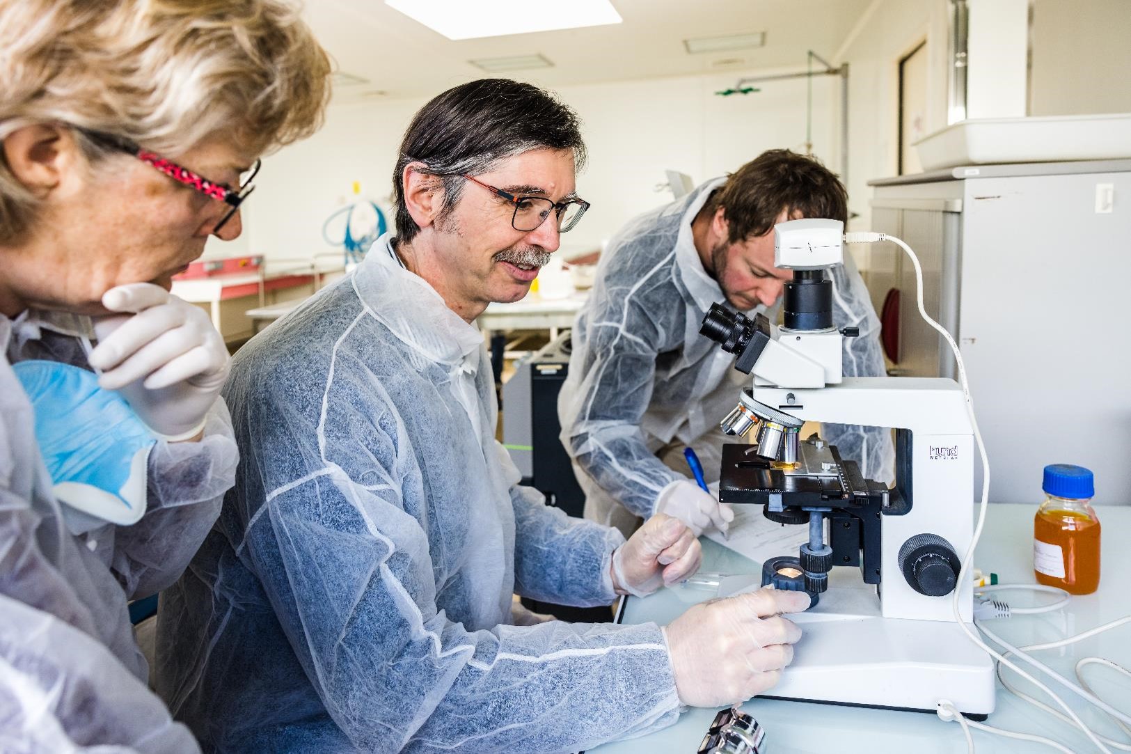 RECHERCHE INNOZH