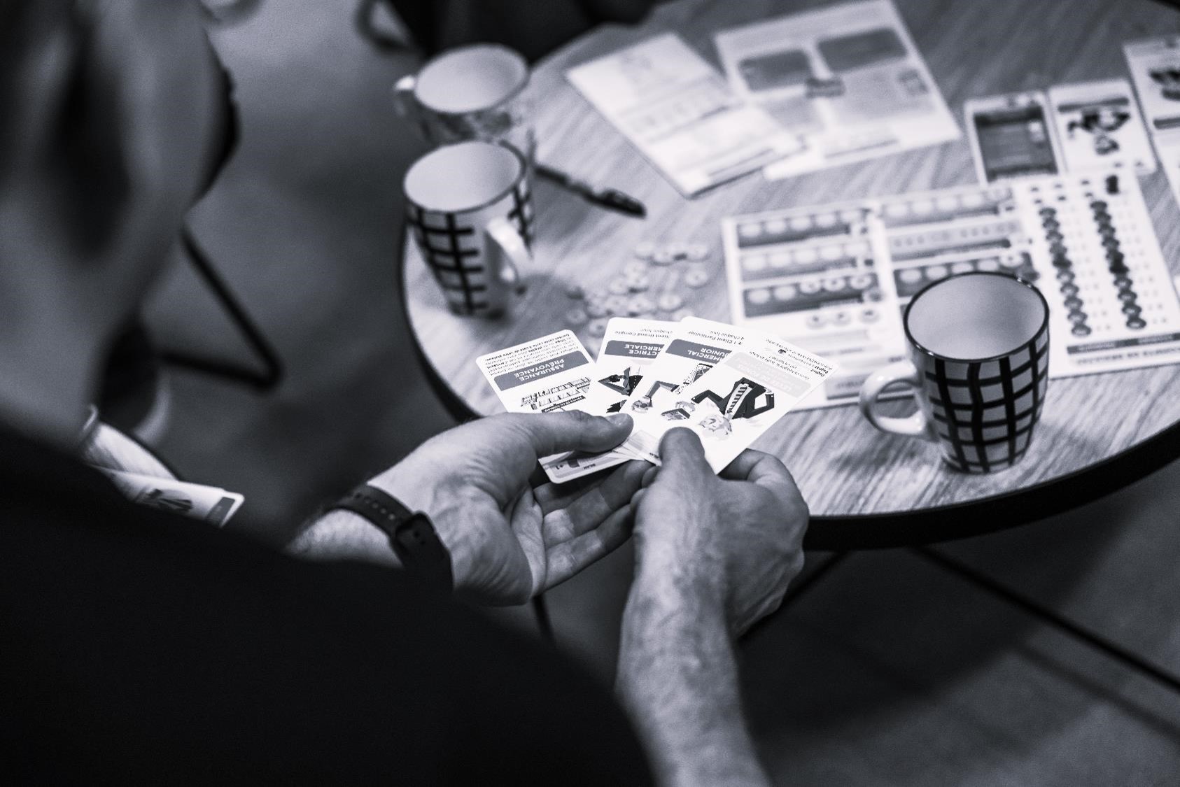 Le ludique en formation : tous les outils INNOZH