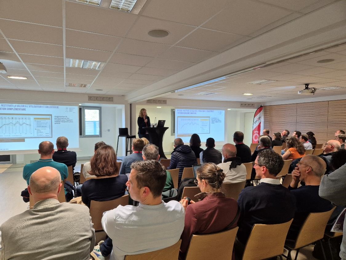 Mathilde Radek_Breizh Data Day_LE GOUESSANT_evenement INNOZH