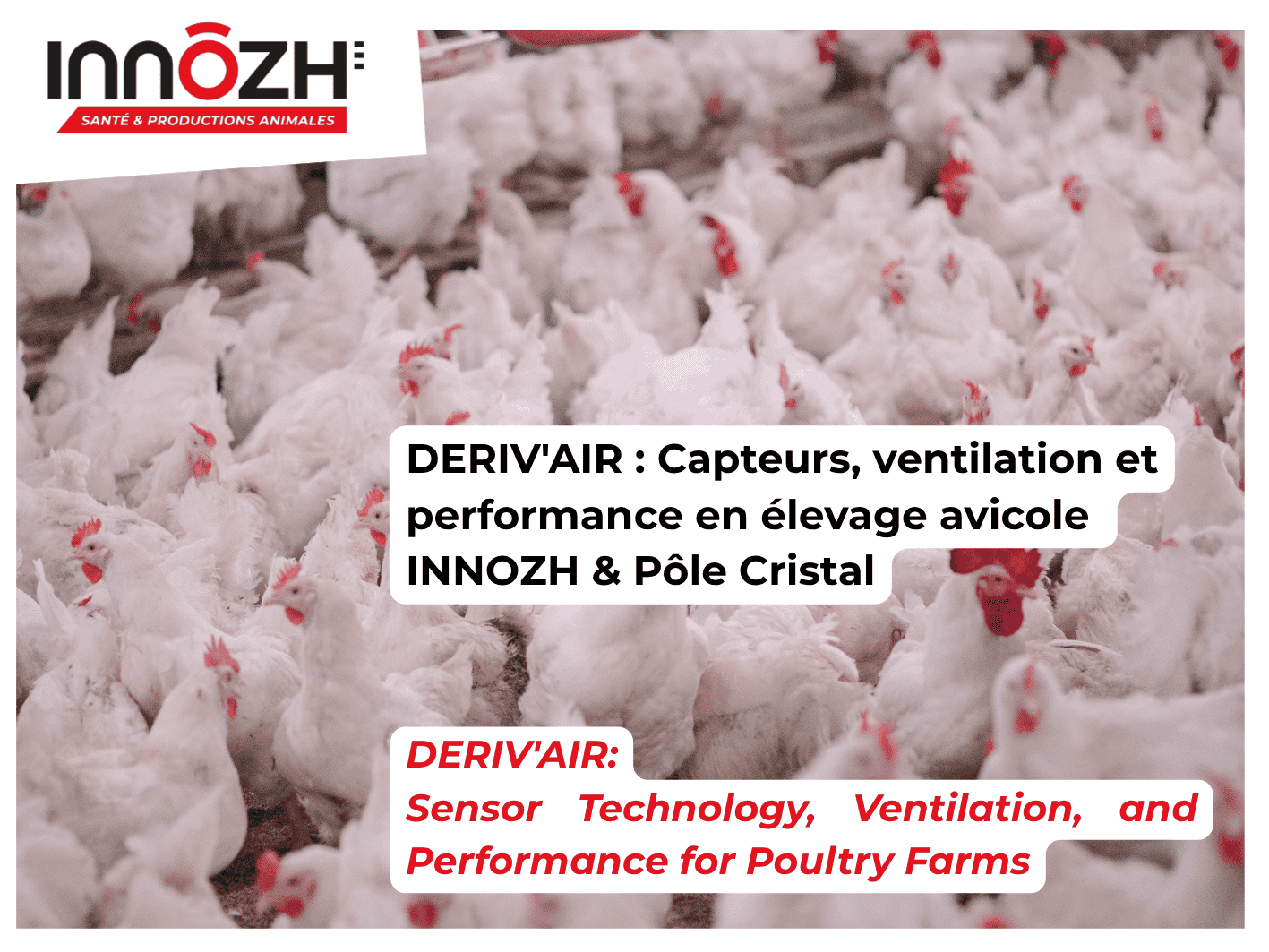 deriv&rsquo;air