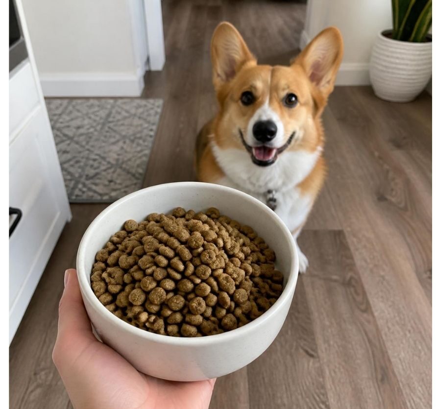 Petfood et petcare, etudes fonctionnelles et appétence