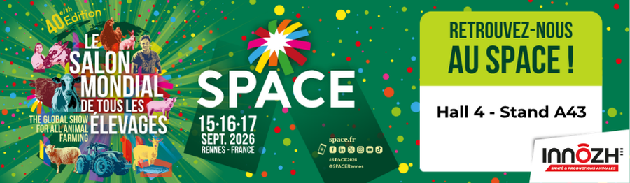 INNOZH au SPACE – Hall 4 – Stand A43_signature mail