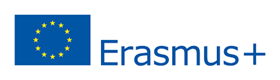 Cofinancé par le programme Erasmus+ de l’Union européenne