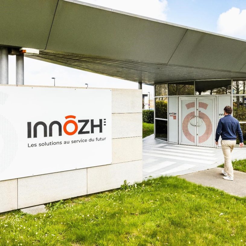 INNOZH, CRT et TECHNOPOLE