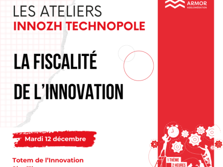 La fiscalité de l’innovation