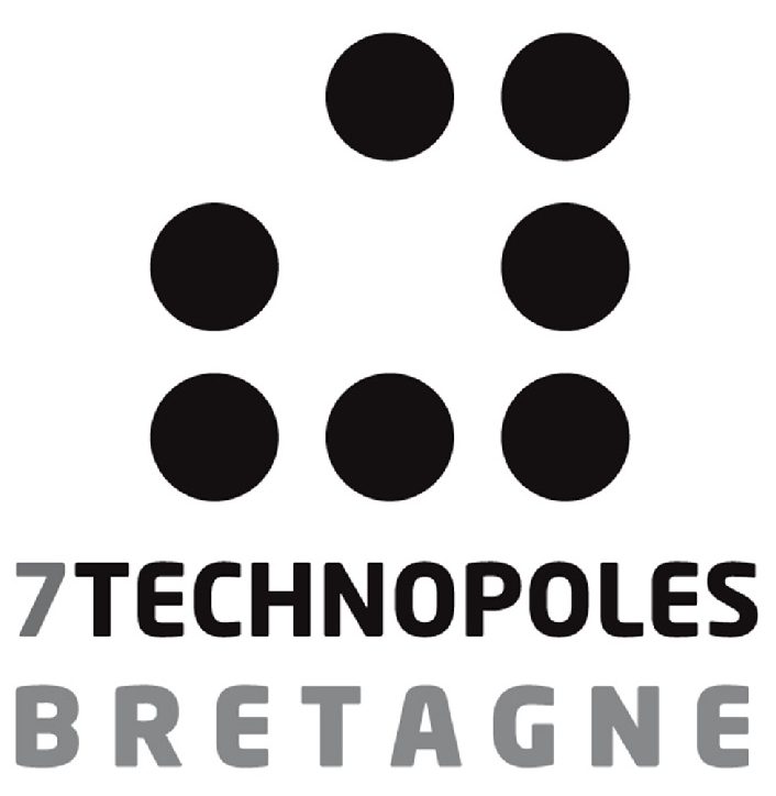 7 Technopoles Bretagne