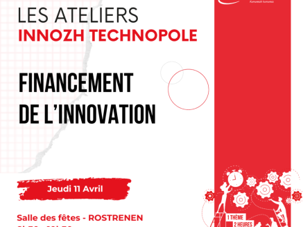 Financement de l’innovation