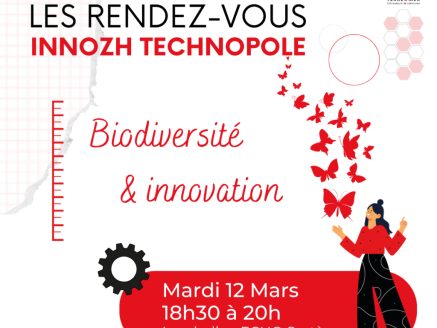Biodiversité et innovation