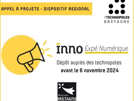 Inno Expérimentation Numérique