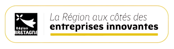 Région Bretagne : Soutien d'INNOZH Technopole