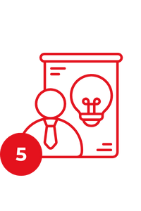 5