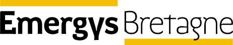 Logo Emergys Bretagne