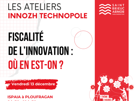 Fiscalité de l’innovation : où en est-on ?