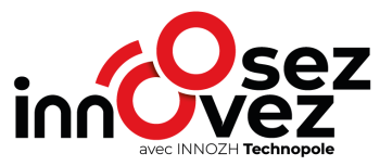 Logo Osez Innovez