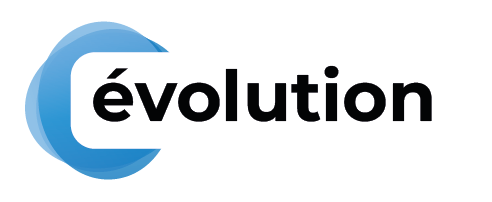 Logo evolution