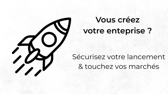 créateur d'entreprise