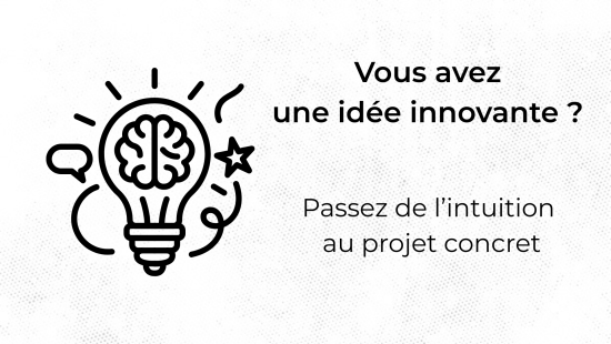 idée innovante