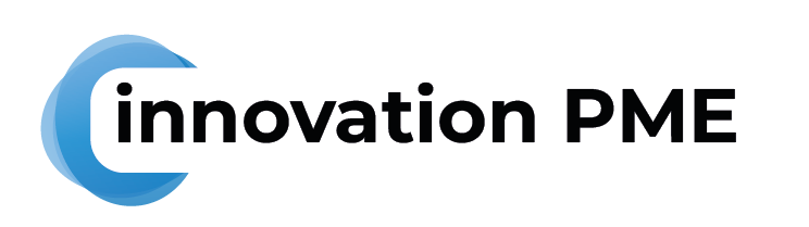 Logo innovation PME