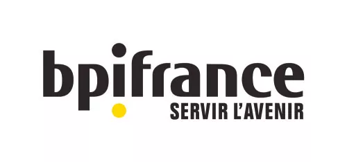 Logo Bpifrance
