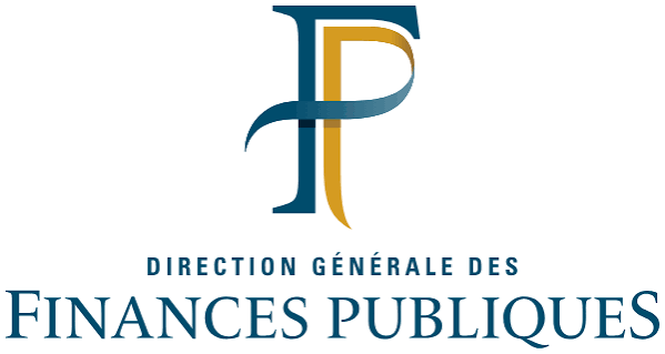 Logo État Français / DGFiP