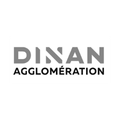 Logo Dinan Agglomération