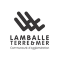 Logo Lamballe Terre & Mer