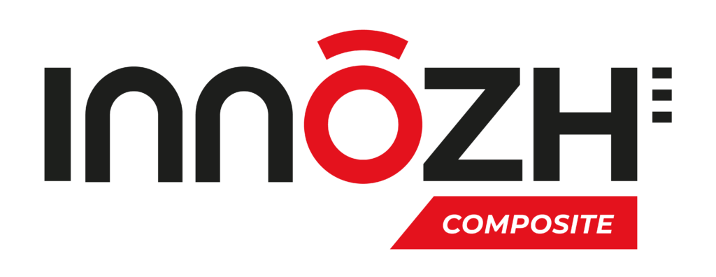 innozh, logo, composite