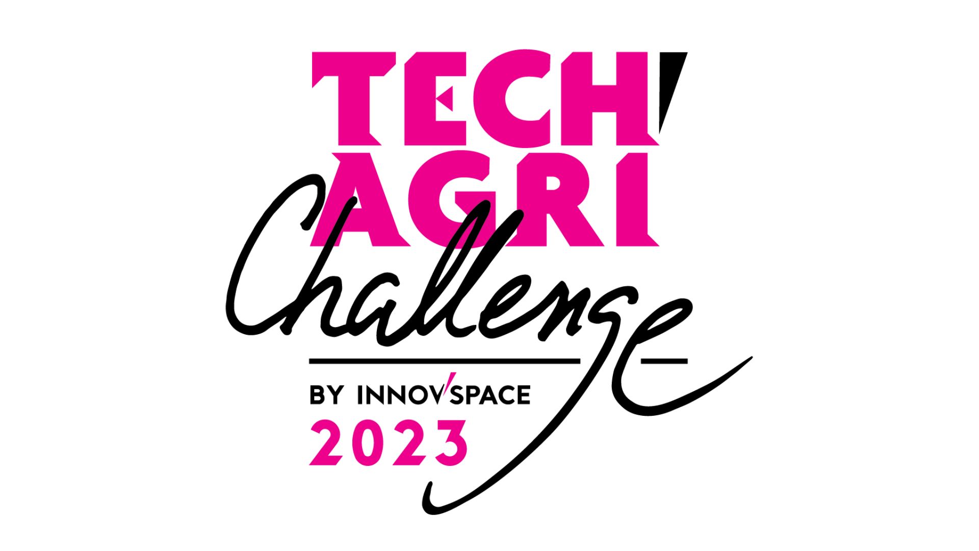 Tech’Agri Challenge 2023