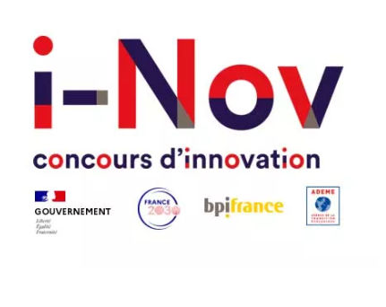 Concours innovation I Nov