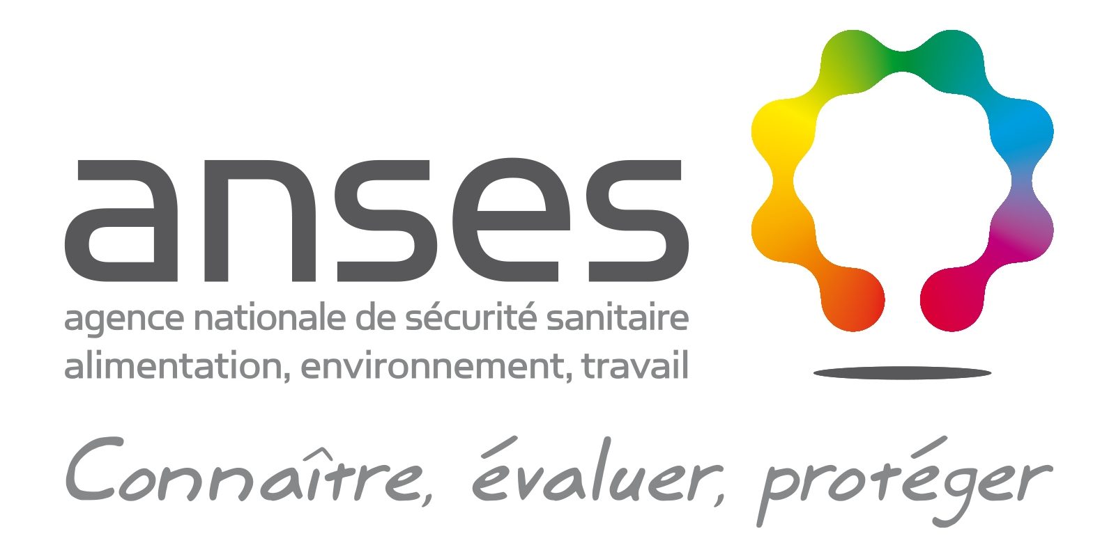 ANSES logo
