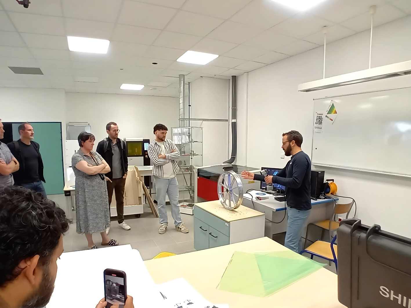 caracterisation_atelier_gratuit_decouverte_saint rbieuc_bretagne
