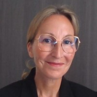 VIRBAC Isabelle MOUGEOT