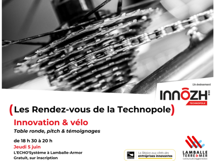 Innovation et vélo