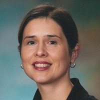 corinne forget