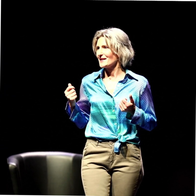 helena fremondiere