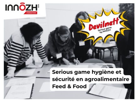 DEVILNETT – Le serious game qui nettoie les idées reçues