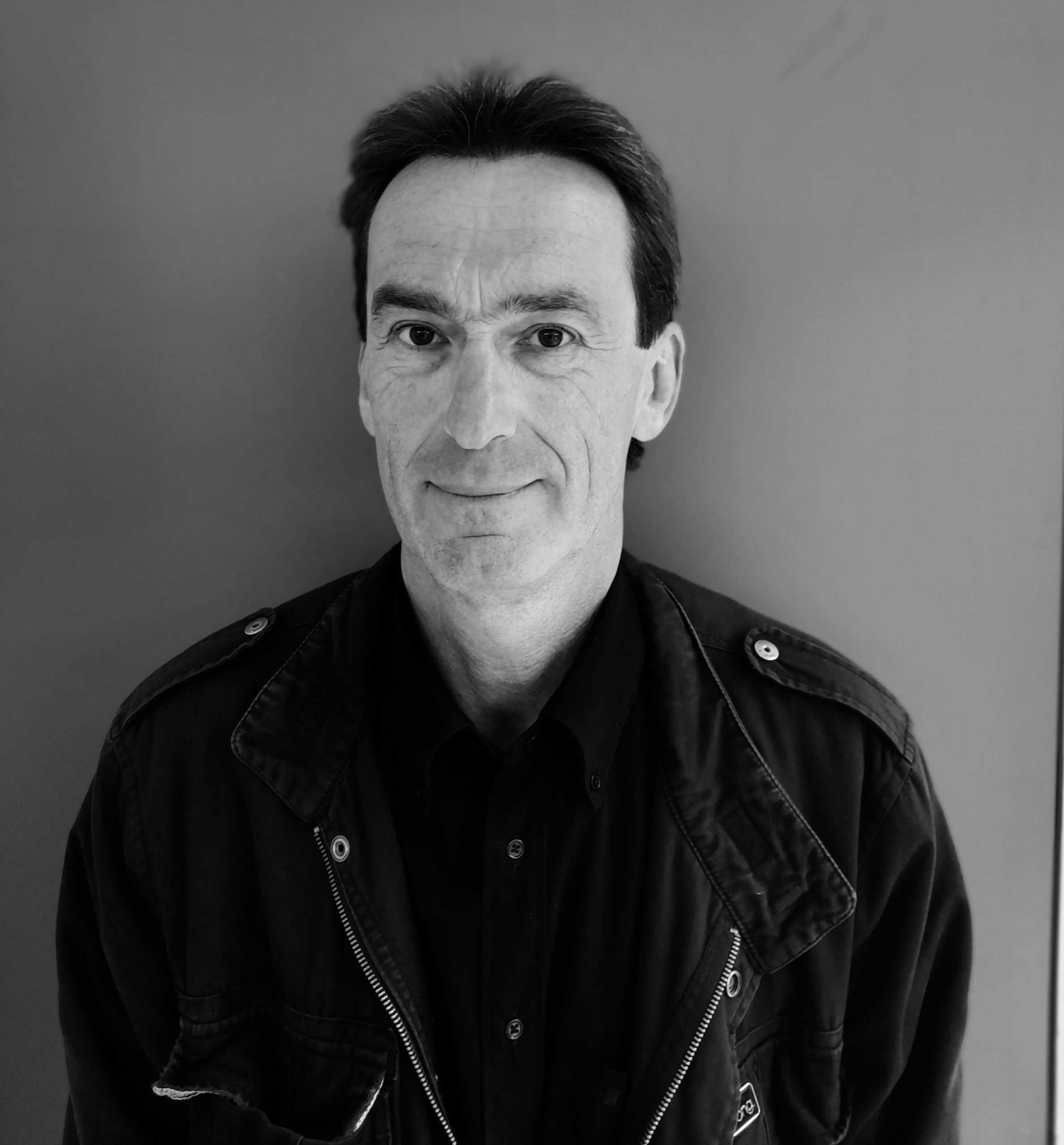Jean marc Nourri
