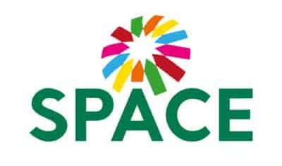 logo SPACE