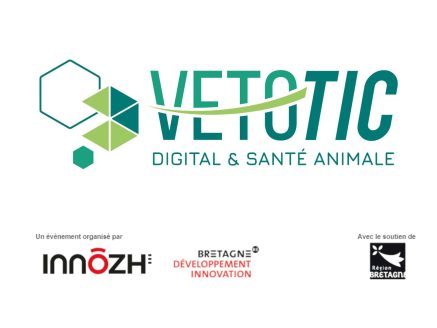 VETOTIC 2025 : Le numérique au service de la santé animale