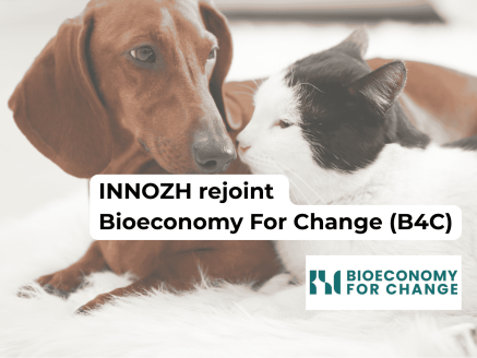 Pour une bioéconomie innovante et durable en santé animale