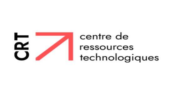 logo CRT