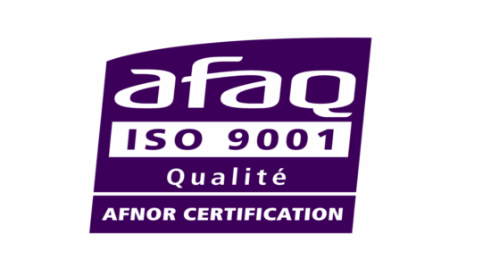logo innozh iso 9001