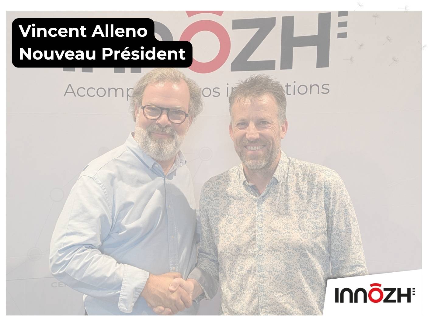 vignette vincent alleno nouveau president de innozh